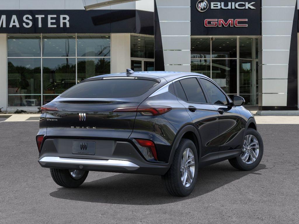 Buick Envista 2026