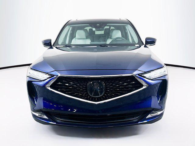Acura MDX 2023