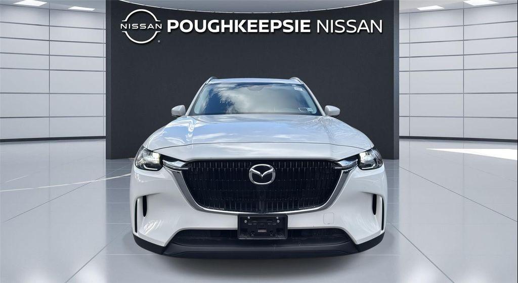 Mazda CX-90 2024