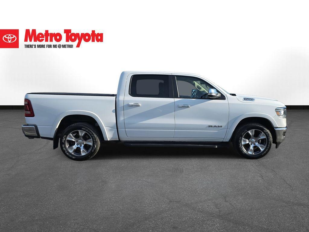 Ram 1500 2021