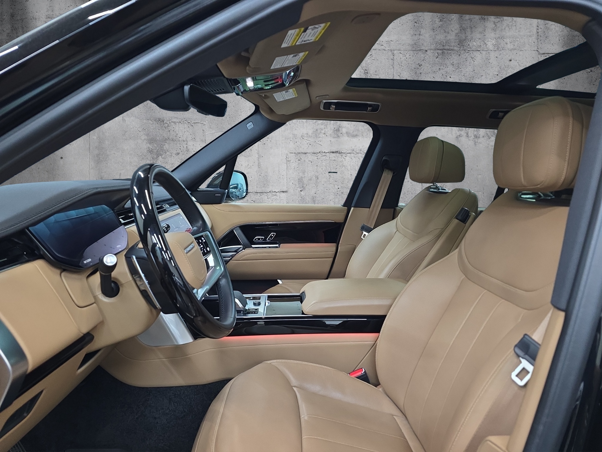 Land Rover Range Rover 2023