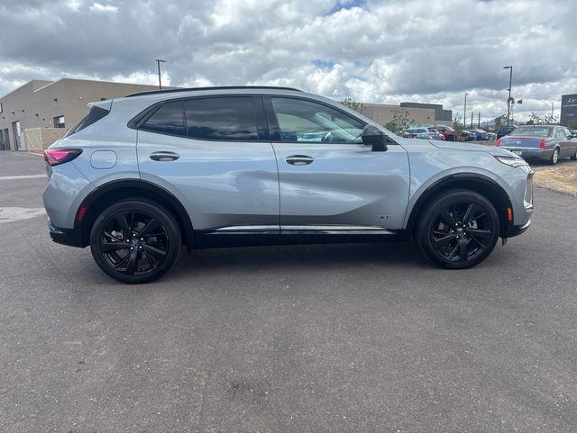 Buick Envision 2024