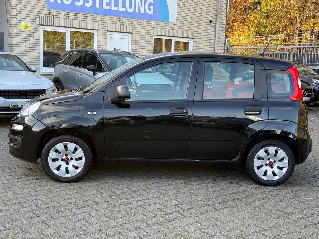 Fiat Panda 2021