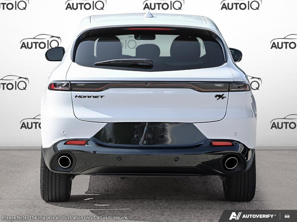 Dodge Hornet 2024