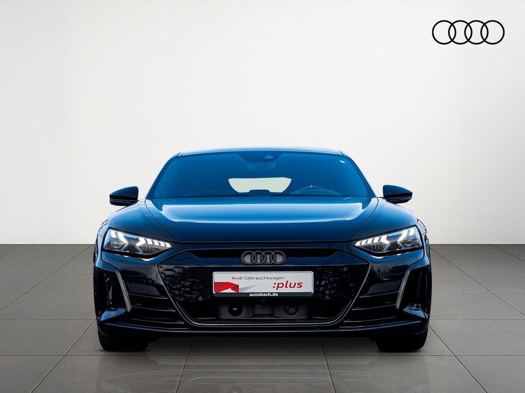 Audi RS e-tron GT 2022