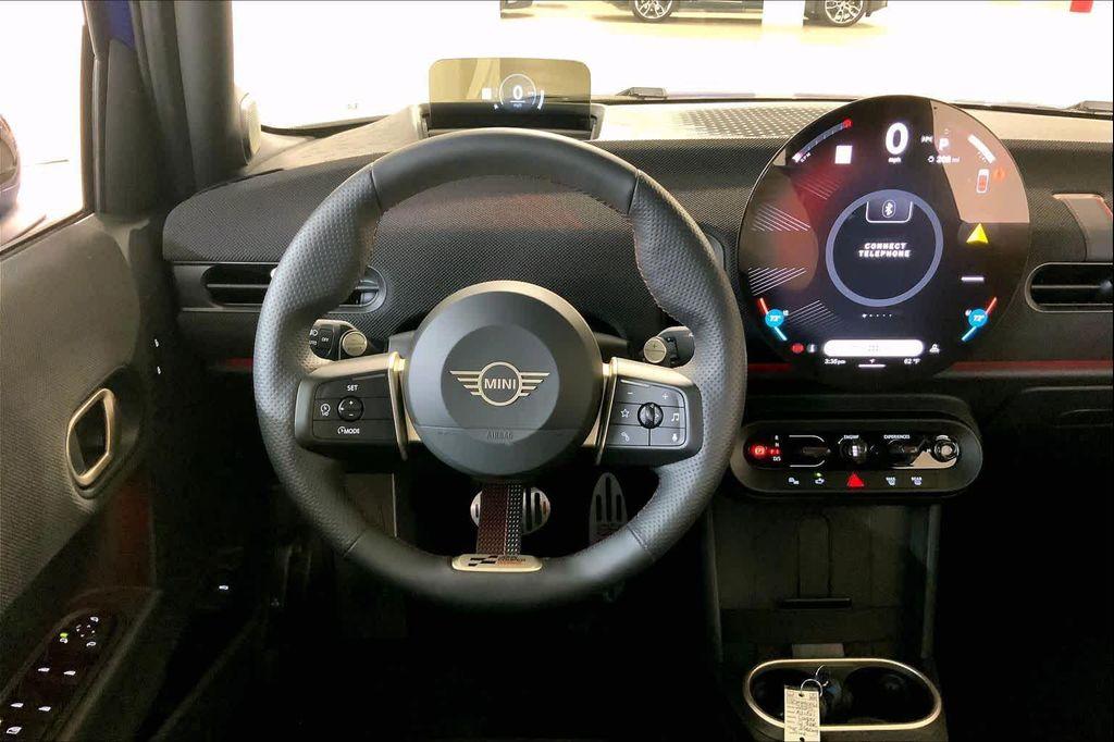 Mini Hardtop 2025