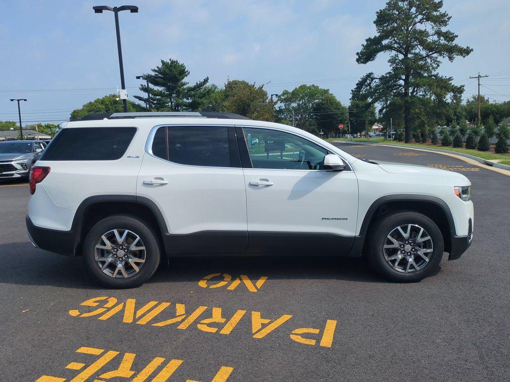 GMC Acadia 2023