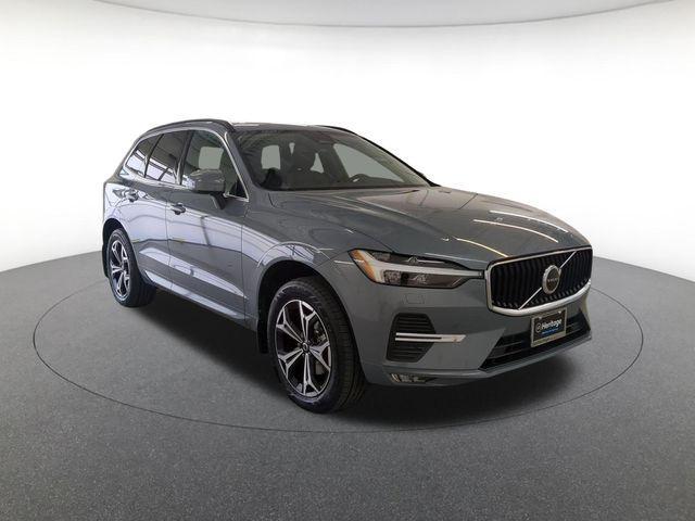 Volvo XC60 2022