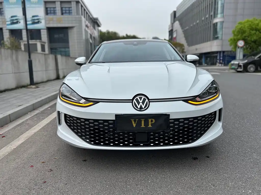 Volkswagen Lamando 2025
