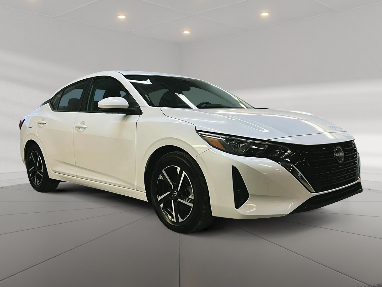 Nissan Sentra 2024