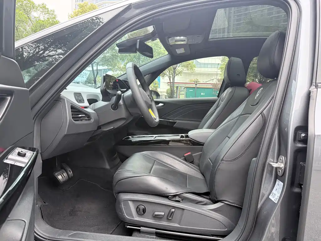 Volkswagen ID.3 2024