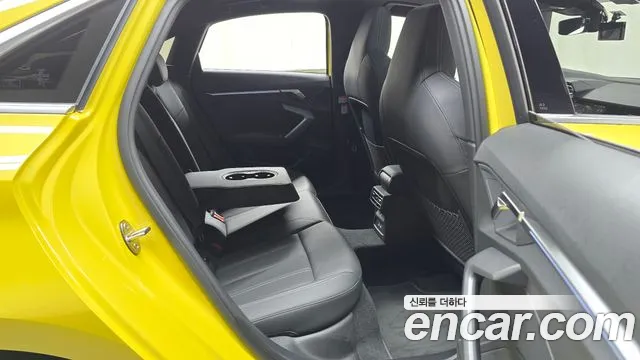 Audi A3 2025