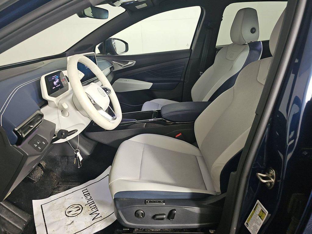 Volkswagen ID.4 2023