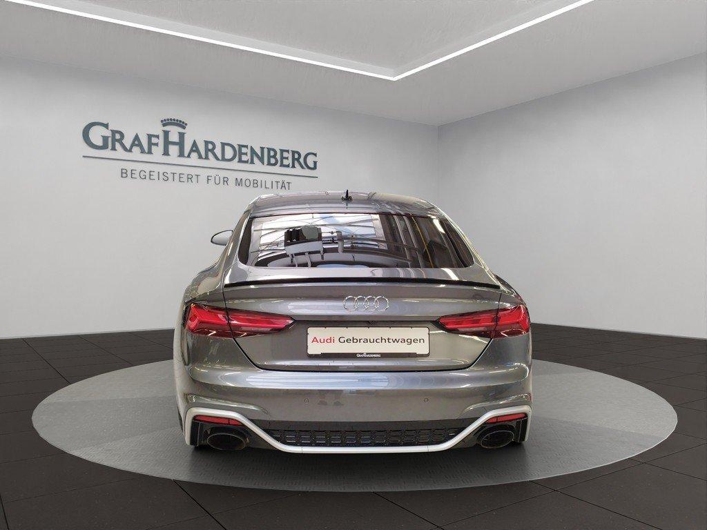 Audi RS5 2022