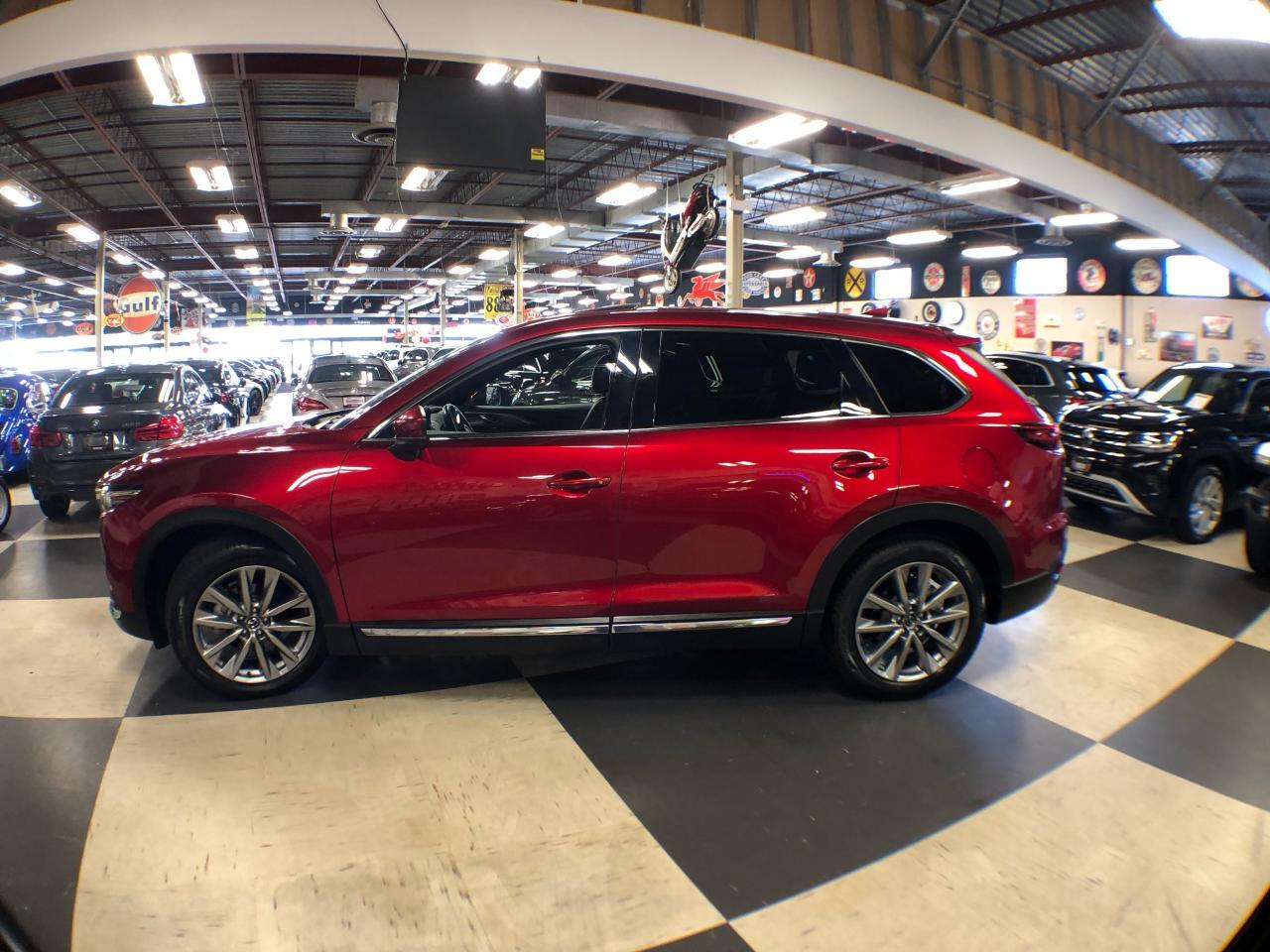 Mazda CX-9 2021
