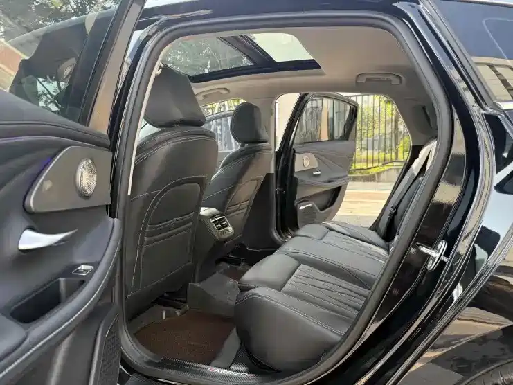 CHERY Arrizo 8 2024