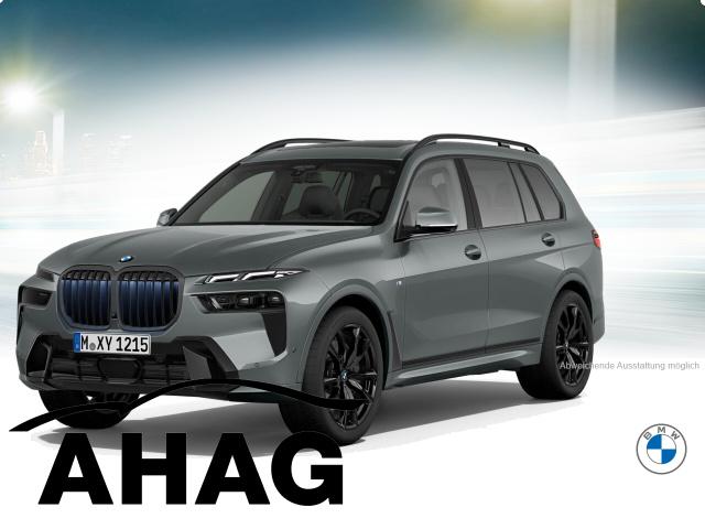 BMW X7 2023