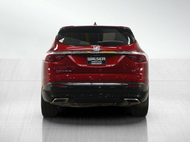 Buick Enclave 2024