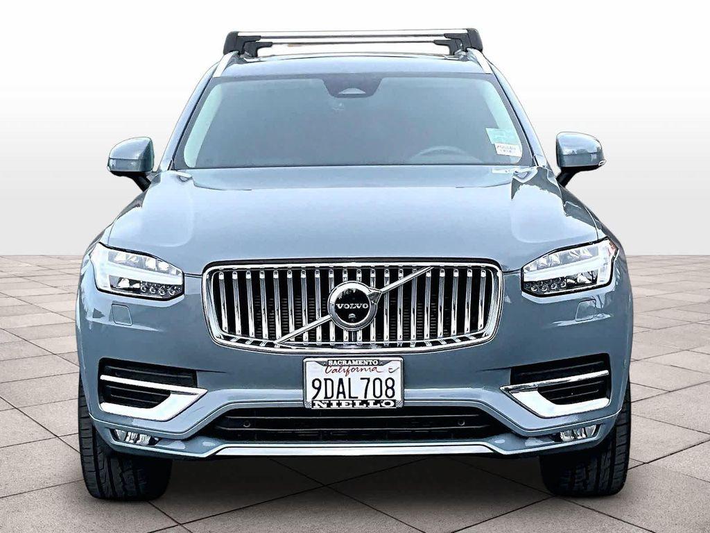 Volvo XC90 2023