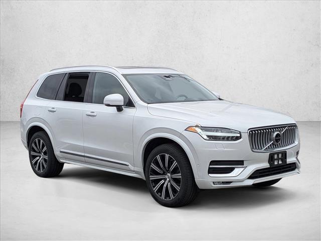 Volvo XC90 2023