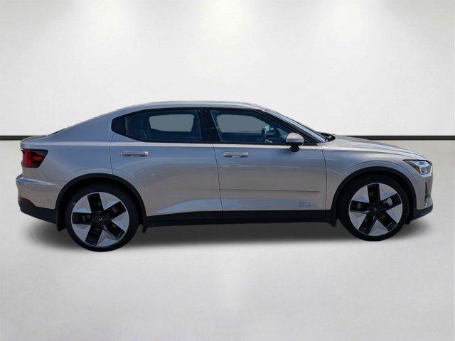 Polestar 2 2024