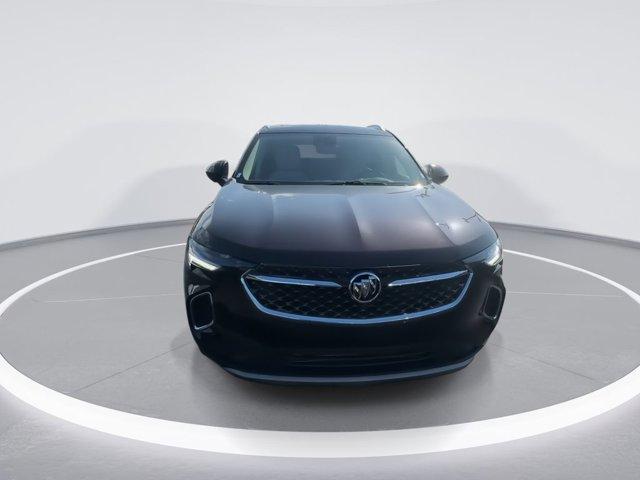 Buick Envision 2023