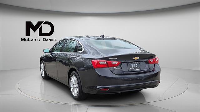 Chevrolet Malibu 2023