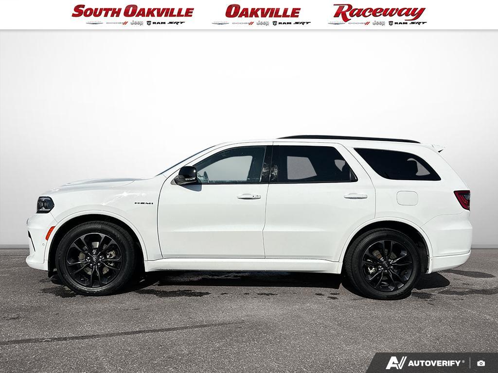 Dodge Durango 2023