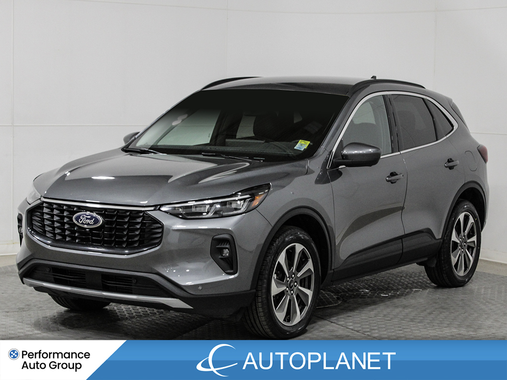 Ford Escape 2024