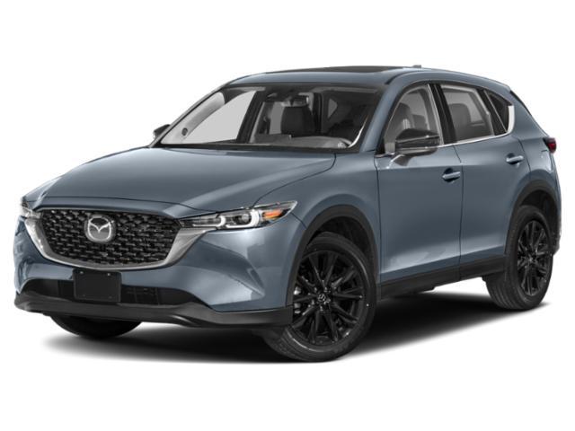 Mazda CX-5 2022