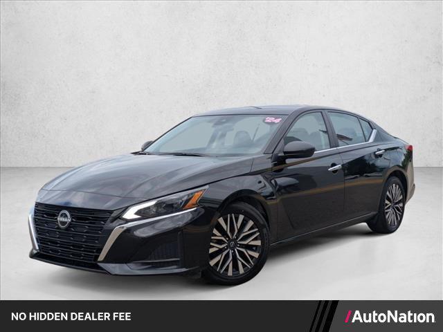 Nissan Altima 2024