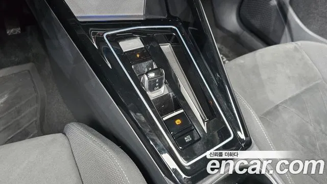 Volkswagen Golf 2024