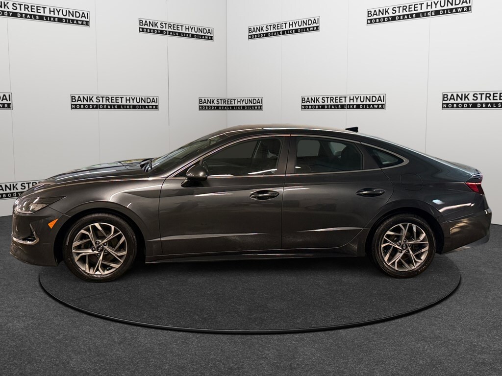 Hyundai Sonata 2023