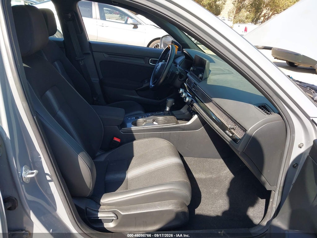 Honda Civic 2025