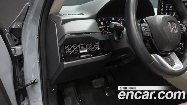 Honda Accord 2023