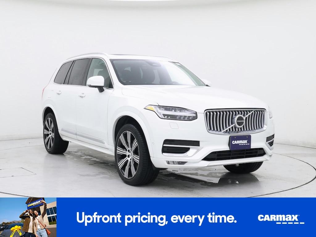 Volvo XC90 2024