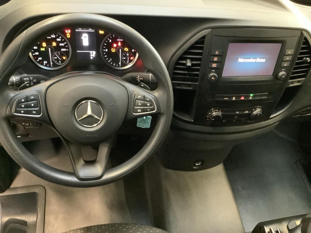 Mercedes-Benz Vito 2022