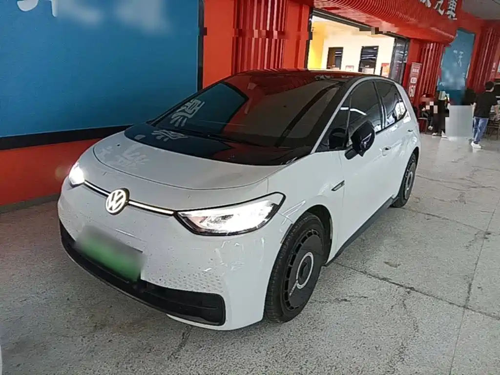 Volkswagen ID.3 2025