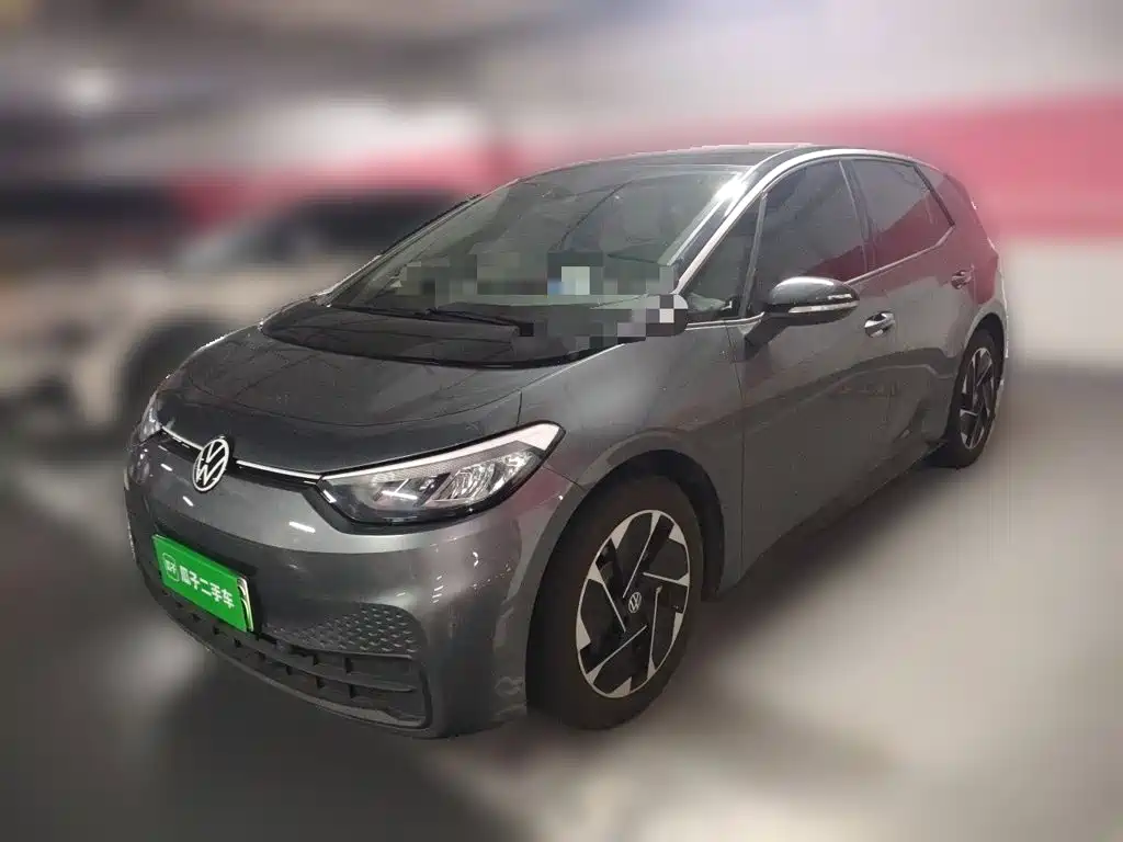 Volkswagen ID.3 2024