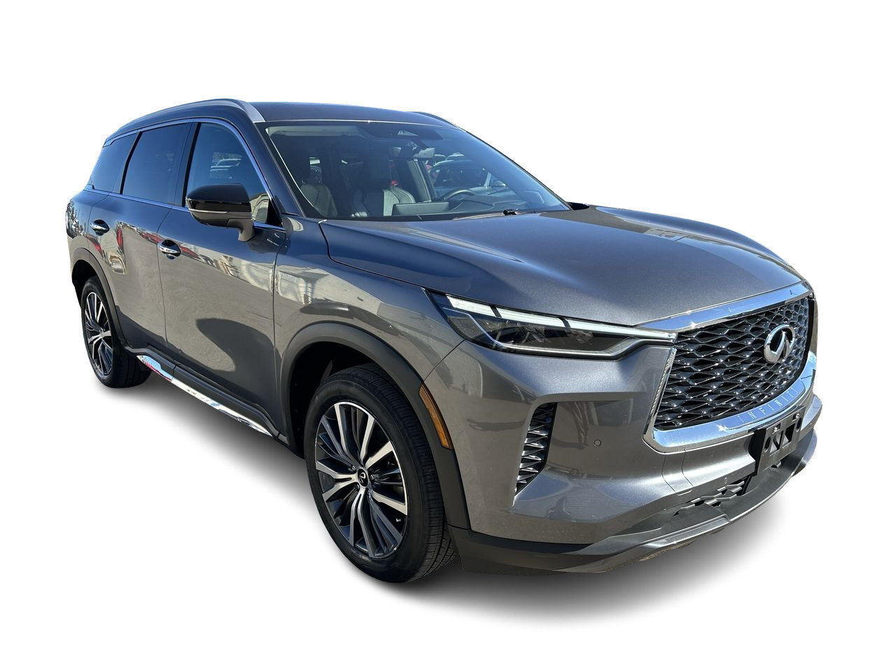 Infiniti QX60 2023
