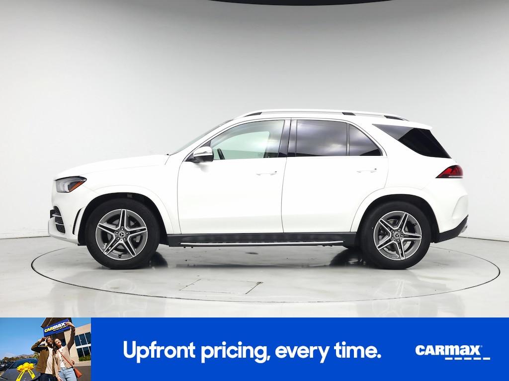 Mercedes-Benz GLE 350 2022