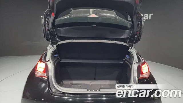 Hyundai Veloster 2020