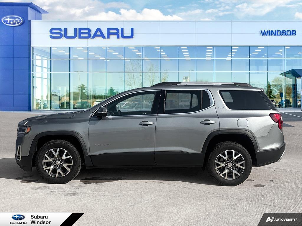 GMC Acadia 2023