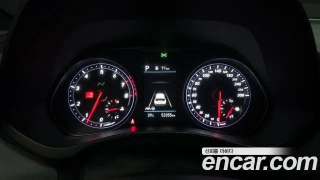 Hyundai Veloster 2022