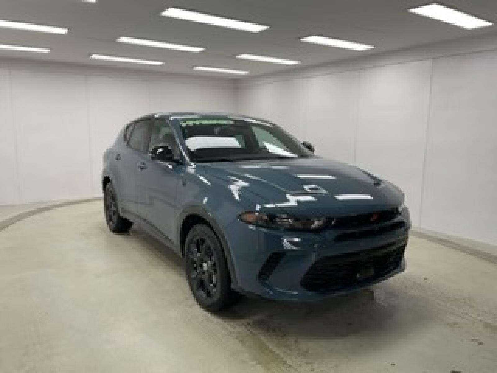 Dodge Hornet 2024