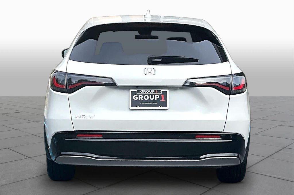 Honda HR-V 2023