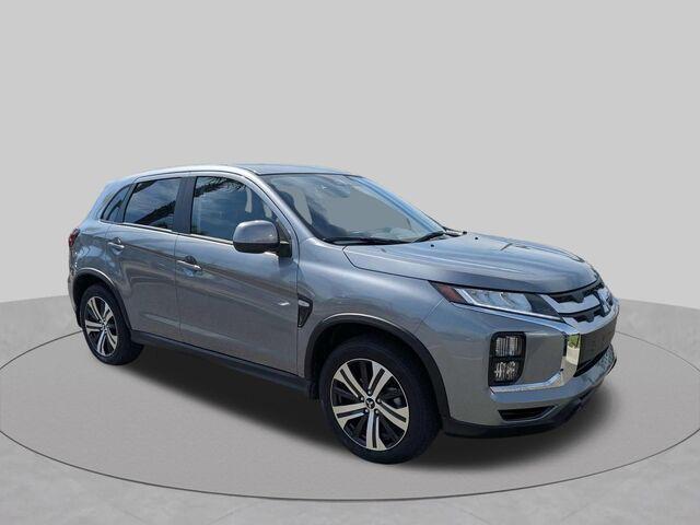 Mitsubishi Outlander Sport 2026