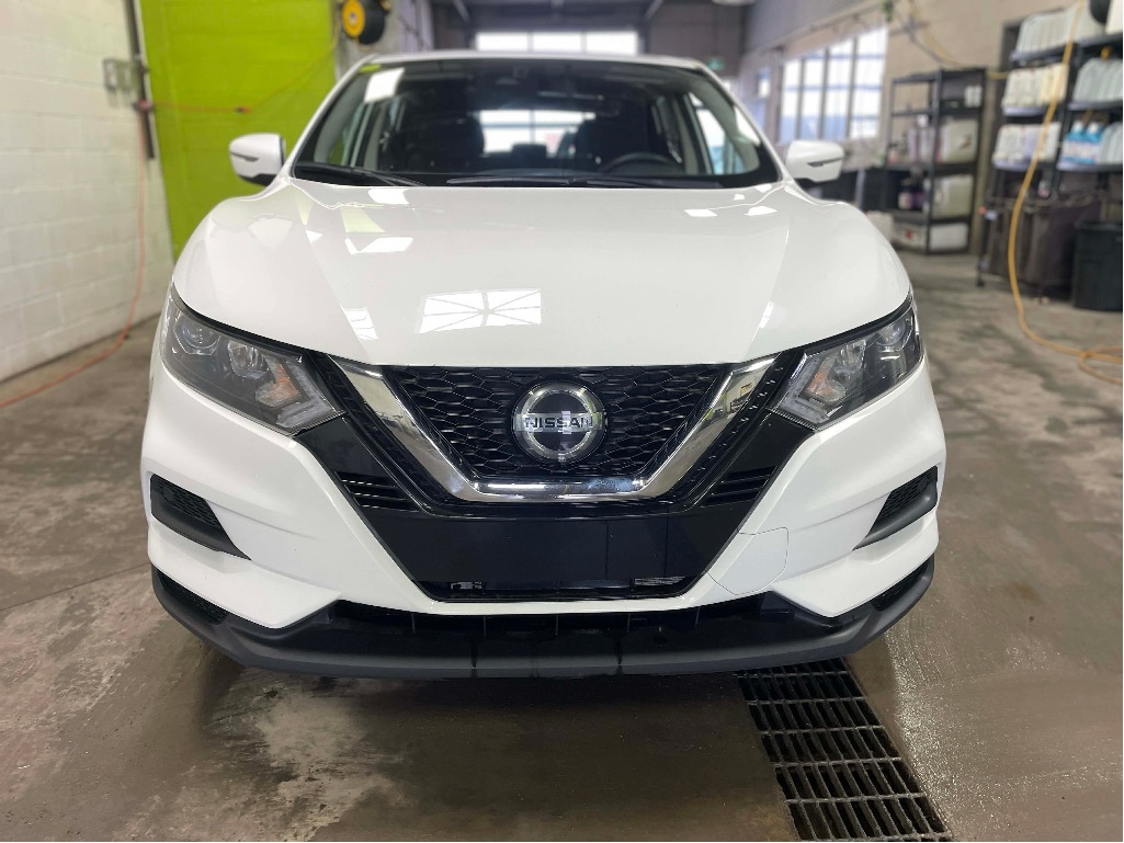 Nissan Qashqai 2023