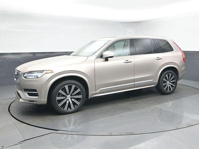 Volvo XC90 2023
