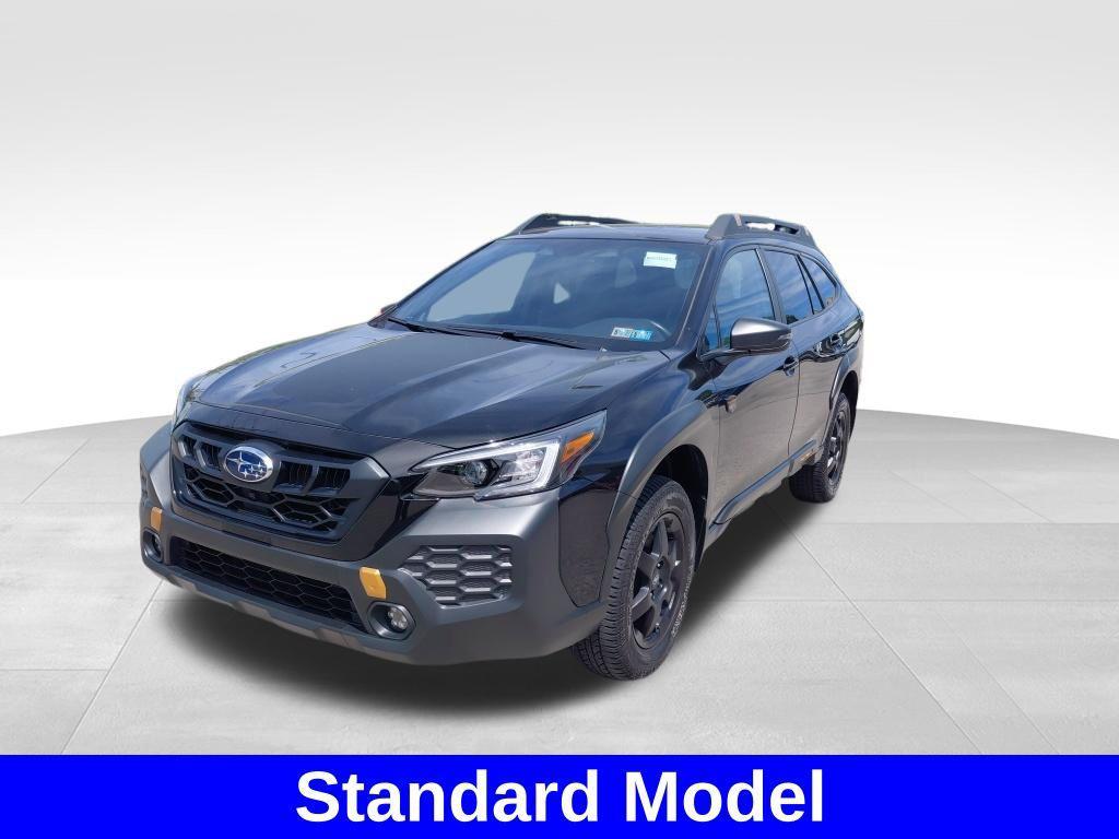 Subaru Outback 2025